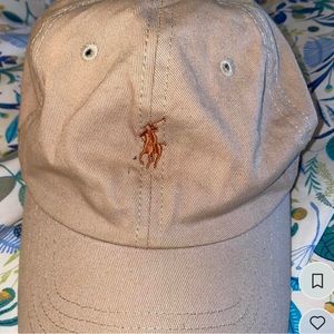 Polo Hat